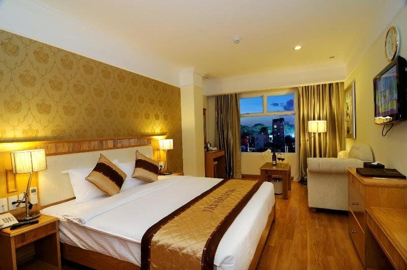 Silverland Ben Thanh * Ho Chi Minh City