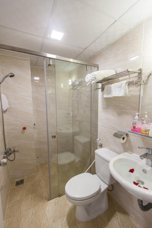 Quốc Minh 2* TP. Hồ Chí Minh