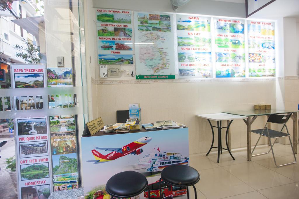 Quốc Minh 2* TP. Hồ Chí Minh