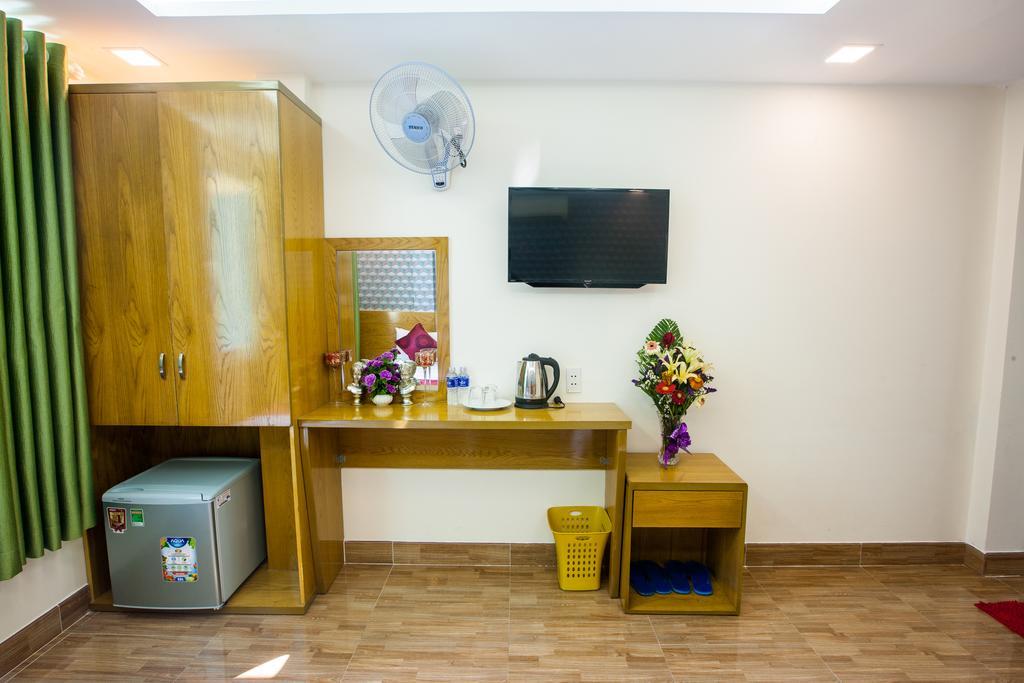 Quốc Minh 2* TP. Hồ Chí Minh