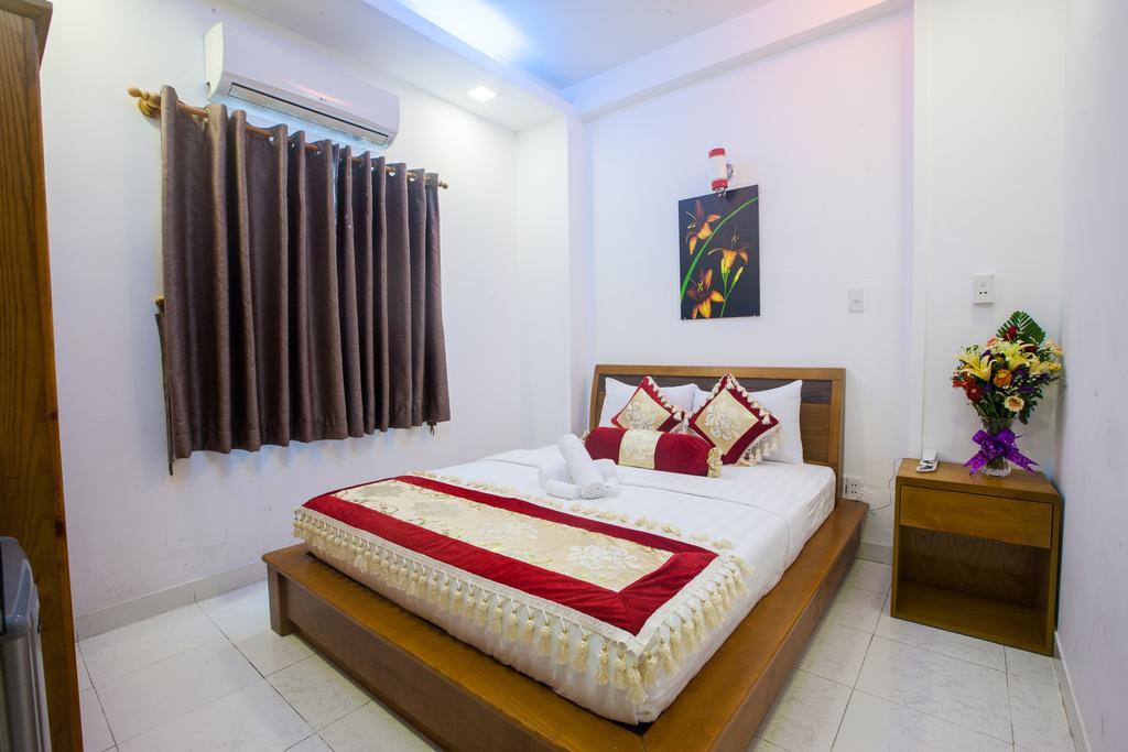 Quốc Minh 2* TP. Hồ Chí Minh