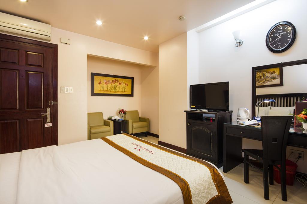 Vien Dong District 7 Phu My Hung 2* Ho Chi Minh City