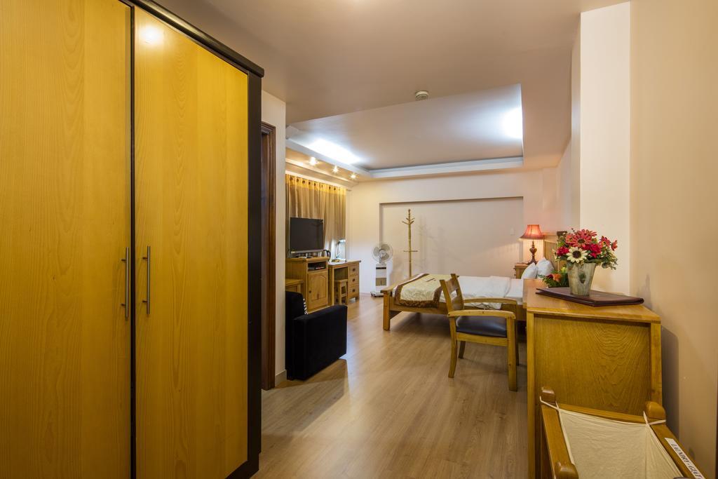 Vien Dong District 7 Phu My Hung 2* Ho Chi Minh City