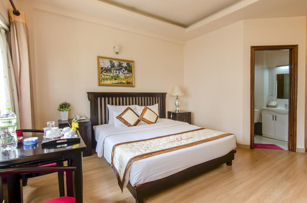 Vien Dong District 7 Phu My Hung Hotel 2*
