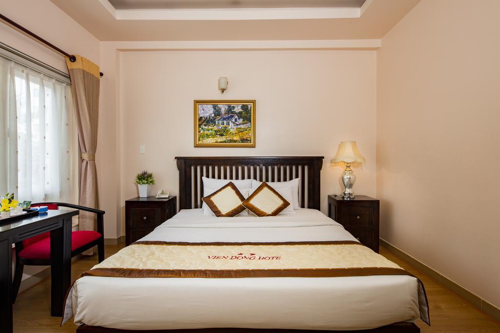 Vien Dong District 7 Phu My Hung Hotel