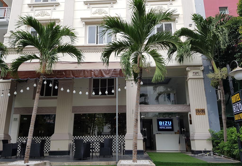 Bizo Diamond Hotel 2* Ho Chi Minh City