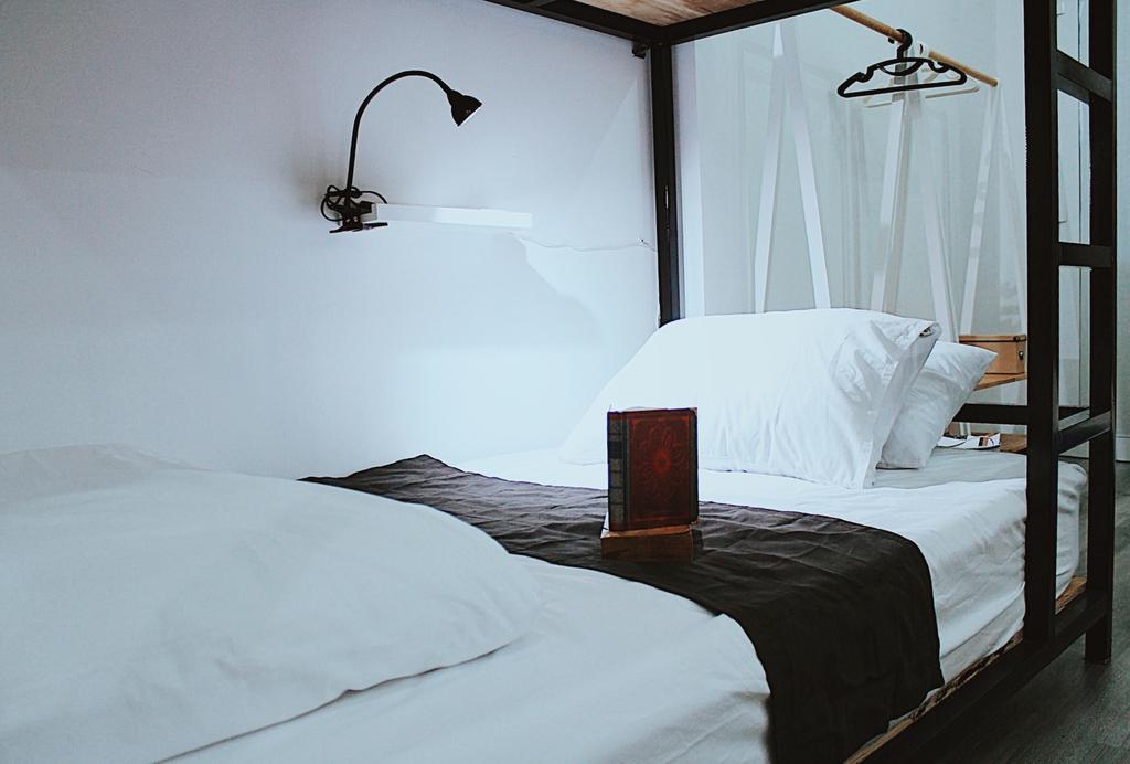 Aparthotel Chill Box Bandar Ho Chi Minh