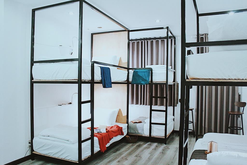 Chill Box 3* Bandar Ho Chi Minh