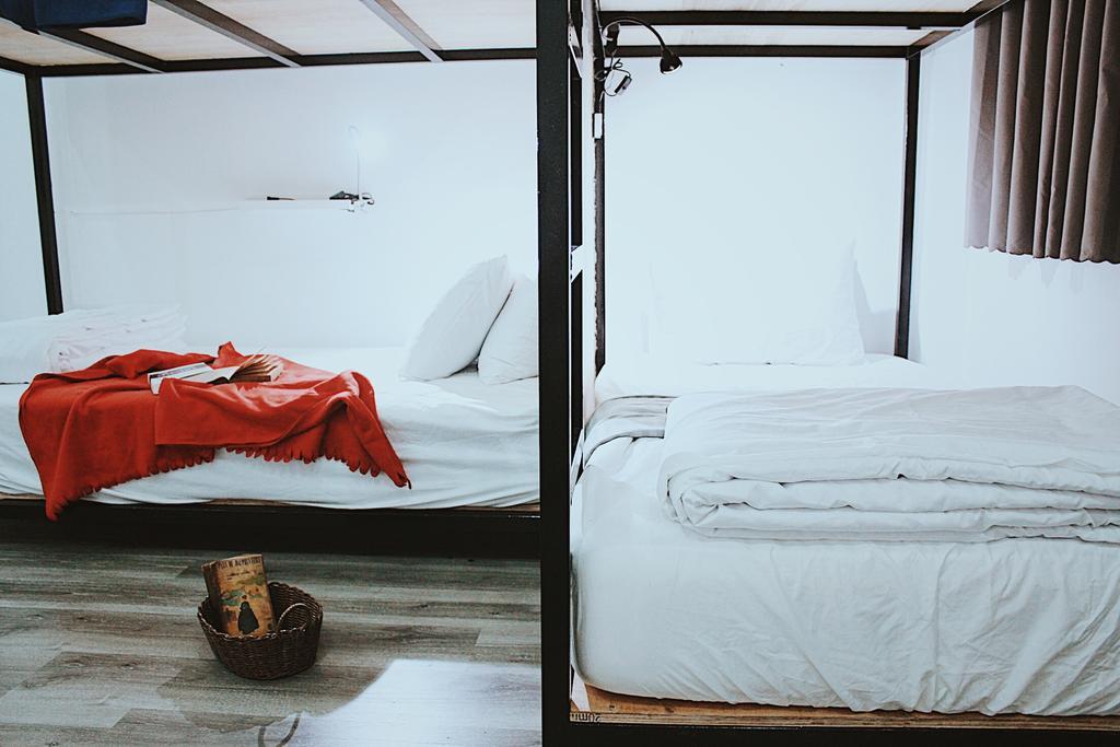 Chill Box Aparthotel Bandar Ho Chi Minh