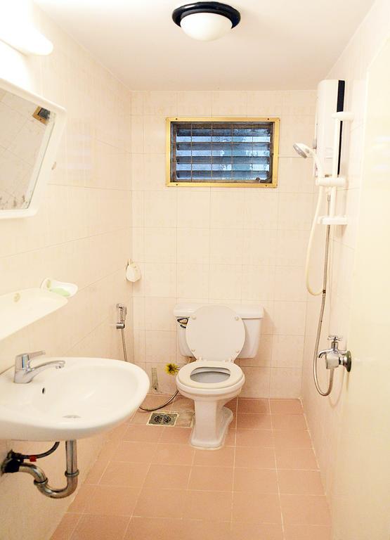 Hostel Snow House Ho Chi Minh City