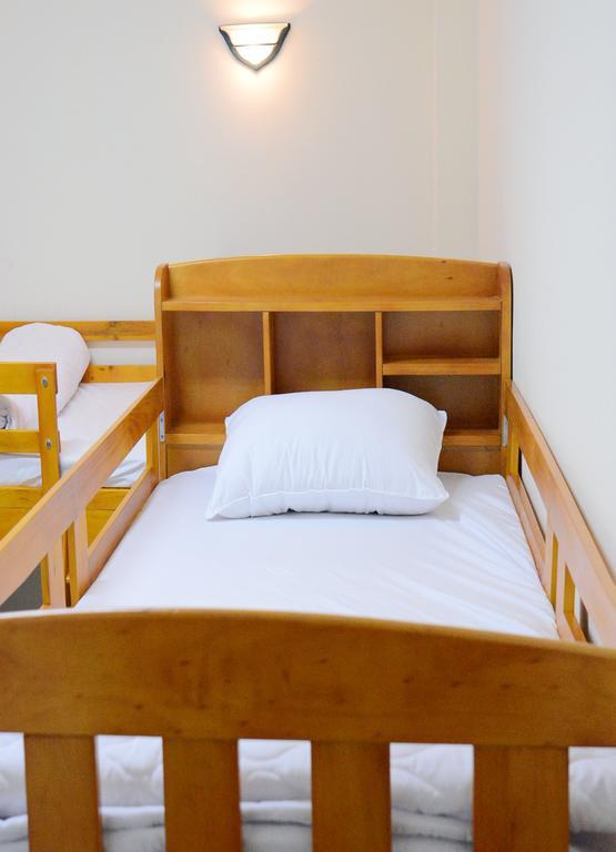 Hostel Snow House