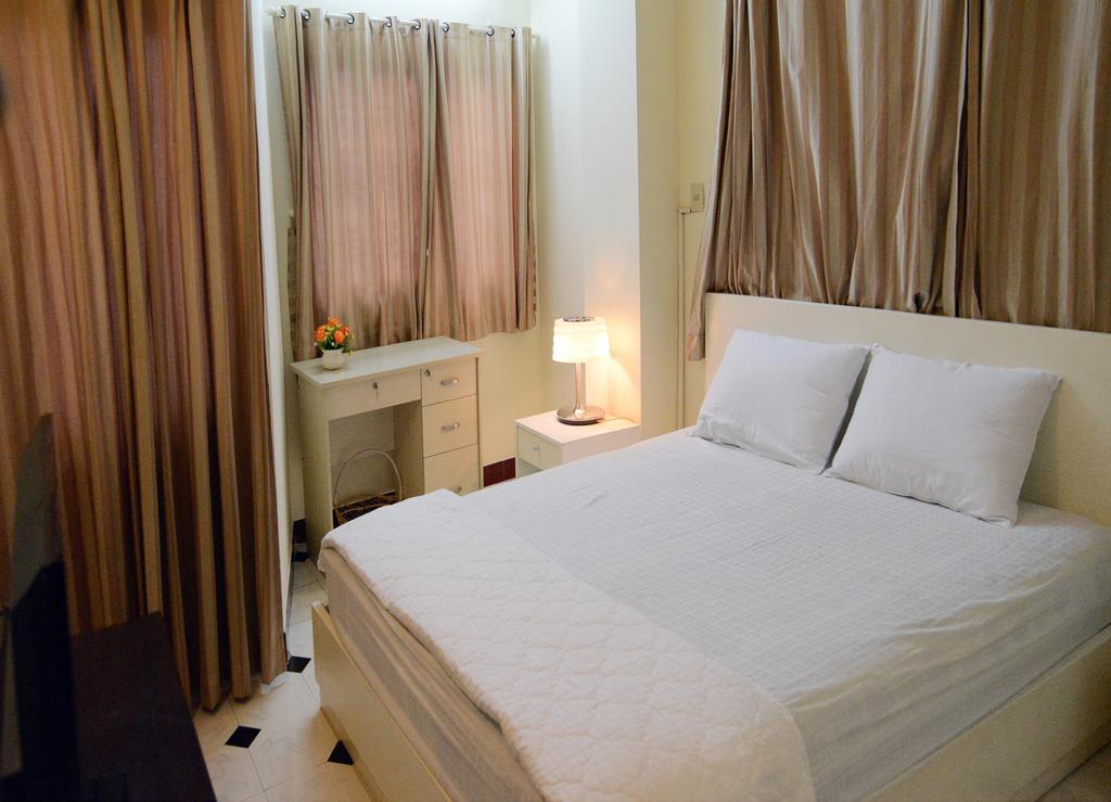 Snow House Hostel