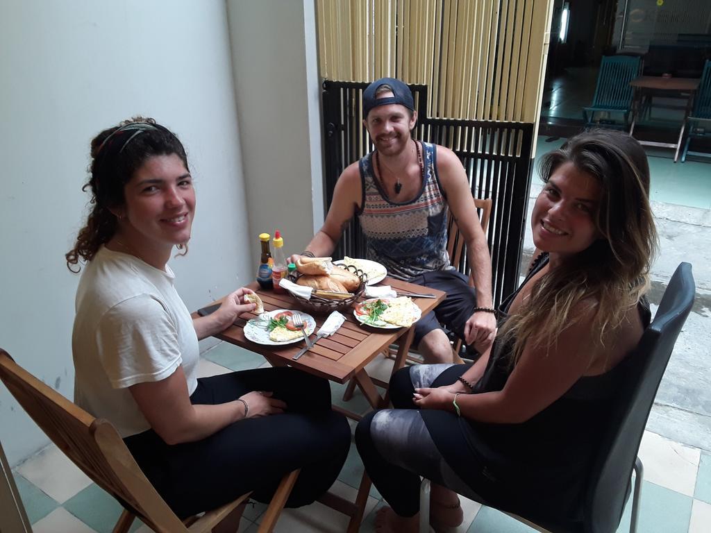 Hostel Snow House Ho Chi Minh City