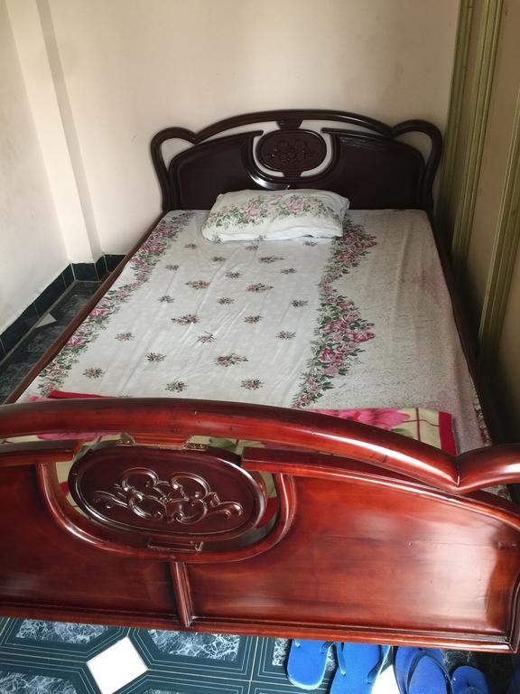Hotel B.v.i Ho Chi Minh City