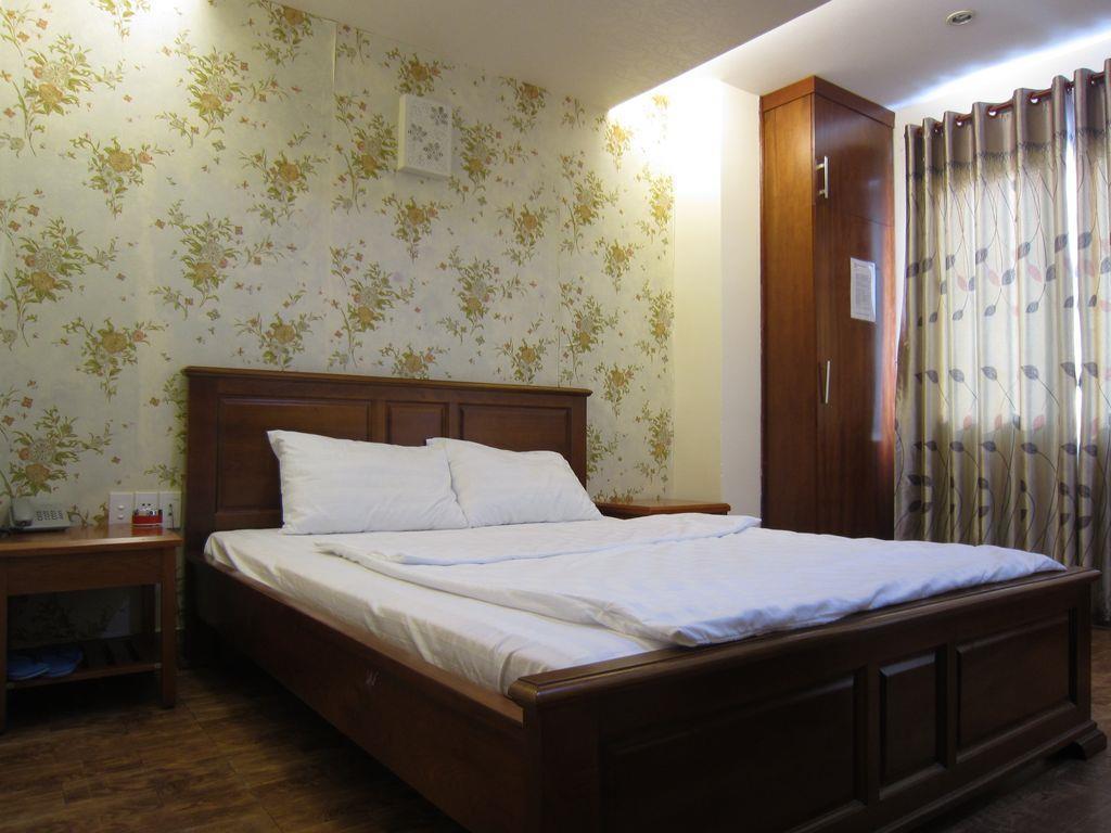 Melody Viet Hotel 2*