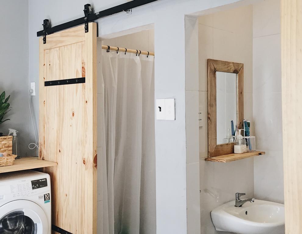 Innalley No.2 Apartment