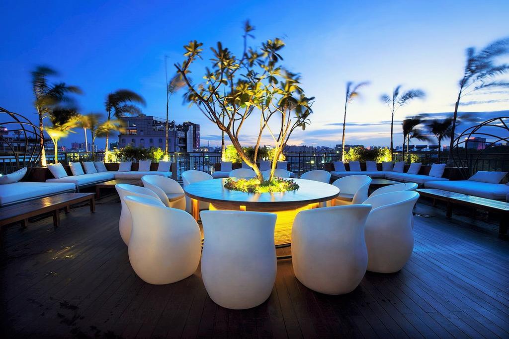 A&em Signature Hotel Ho Chi Minh City