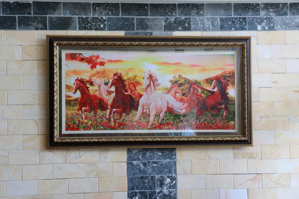 Tia Nắng Hồng - Pink Sunbeam Nhà trọ TP. Hồ Chí Minh