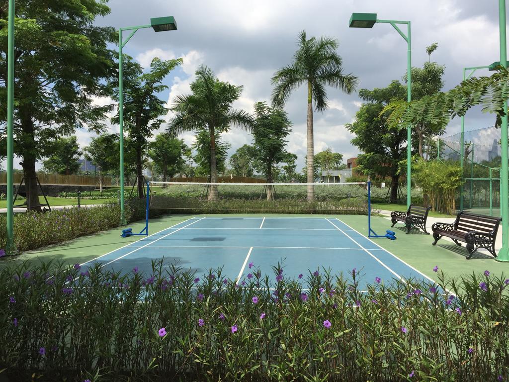 Căn hộ Cherry Homeapart Vinhomes Park TP. Hồ Chí Minh