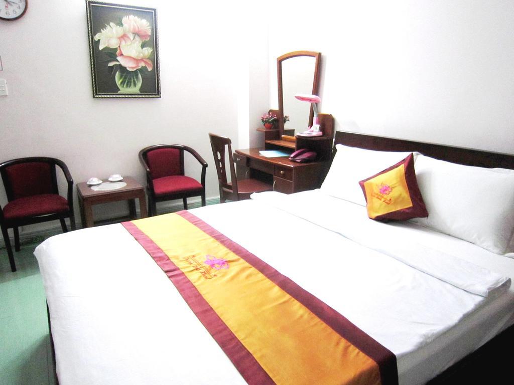 Hotel Thanh Hong