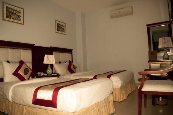 Thanh Truong Hotel Ho Chi Minh City