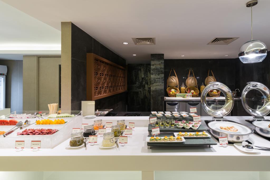 Eastin Grand Saigon Ho Chi Minh City