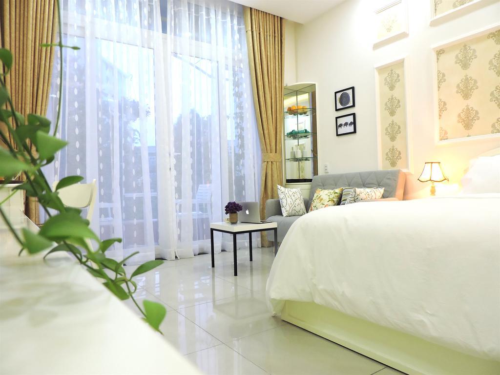 Hotel Chez Lotus 3*