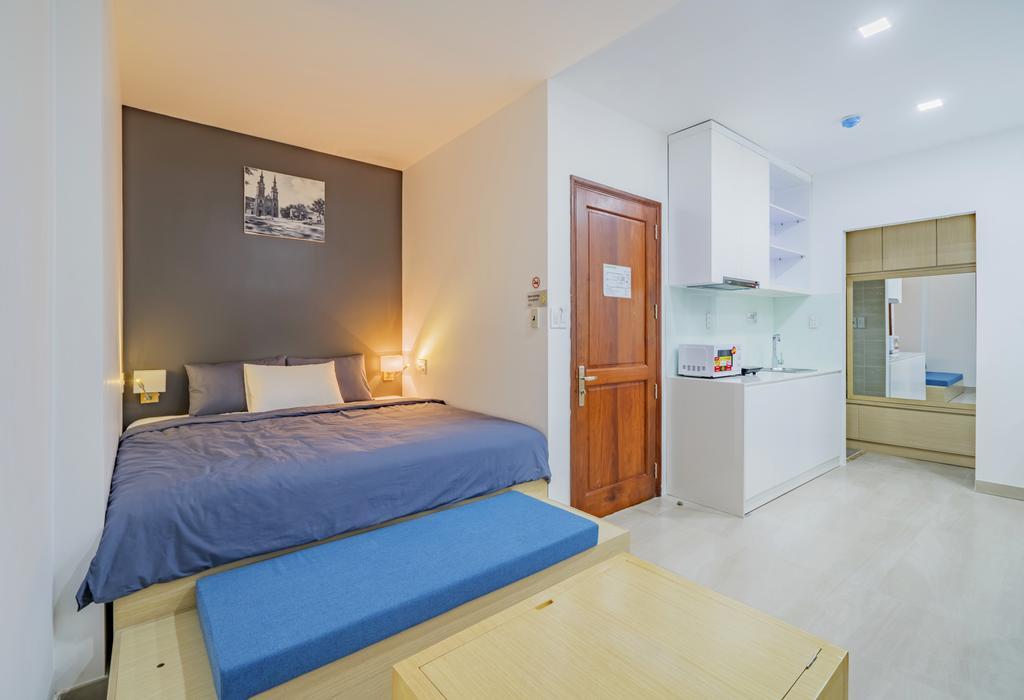 Apartment Babylon D3 Serviced
