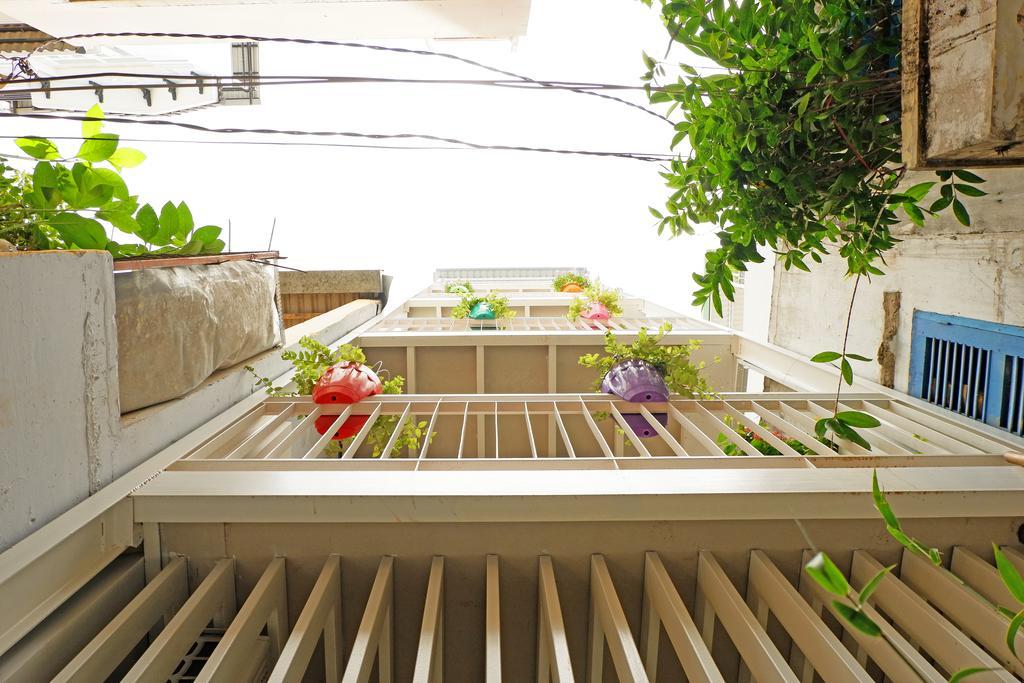 Saigon Corner House *