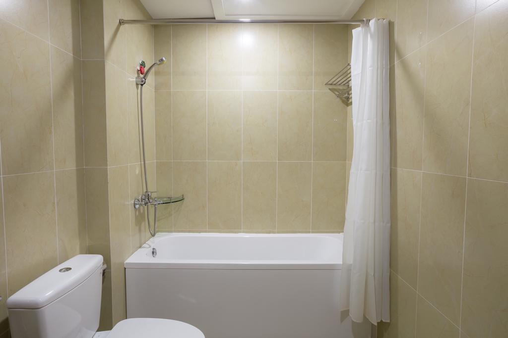 City House Apartment Pham Viet Chanh - Serviced Apartment In Saigon * Ho Chi Minh City