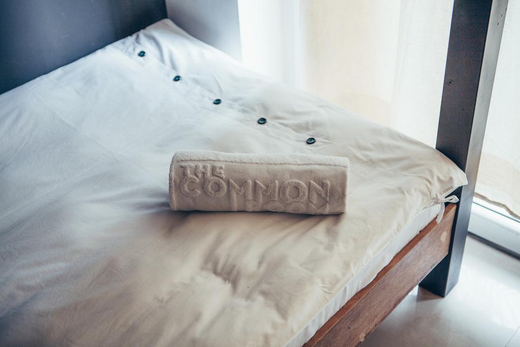 The Common Project Hostel Ho Chi Minh City