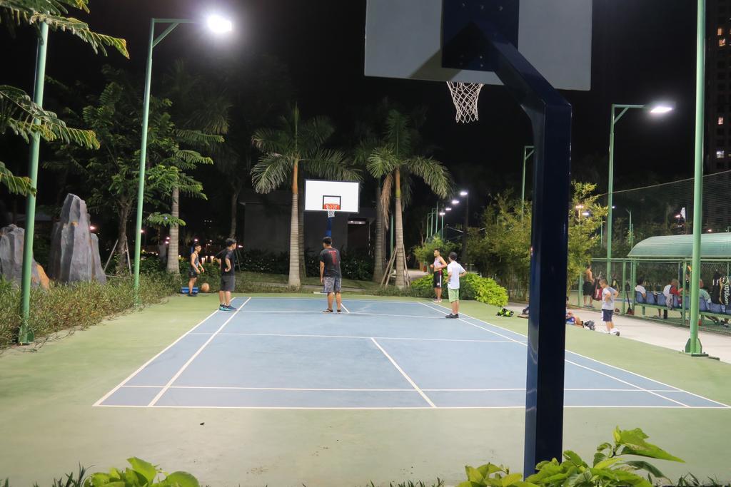 Kim Vinhomes Park