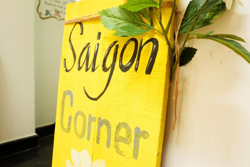 Saigon Corner House Homestay