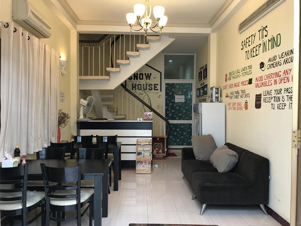 Snow House Ho Chi Minh City