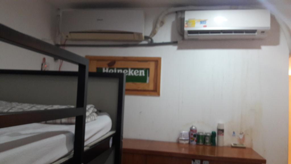 Hostel The Crazy Dutch Ho Chi Minh City