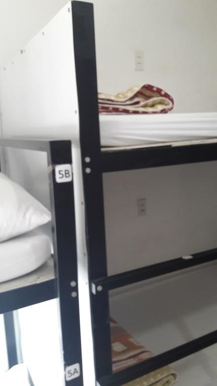 The Crazy Dutch Hostel *