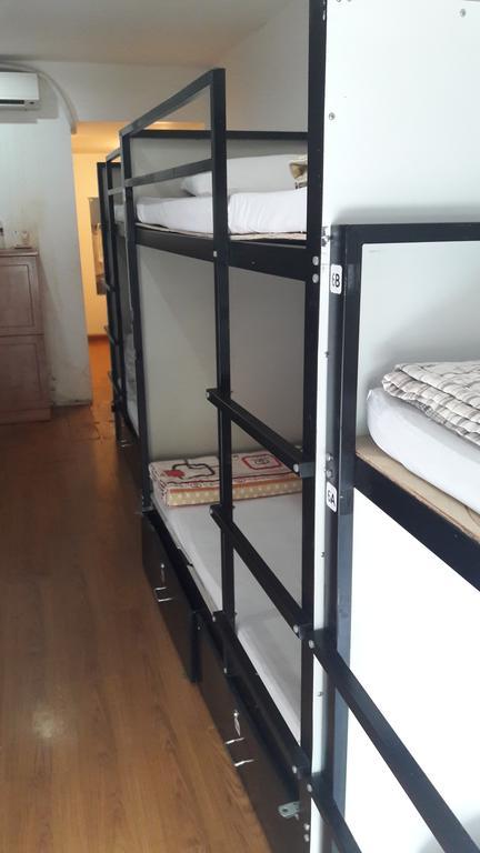 The Crazy Dutch Hostel Ho Chi Minh City