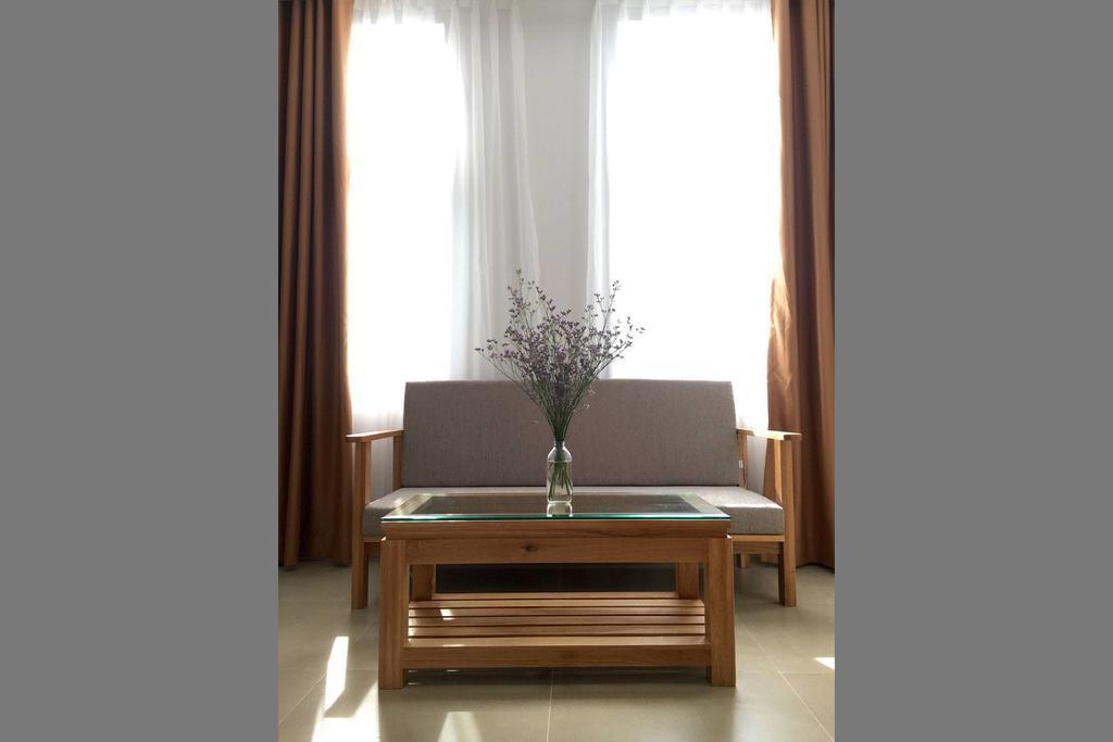 City House Apartment Pham Viet Chanh - Serviced Apartment In Saigon * Ho Chi Minh City