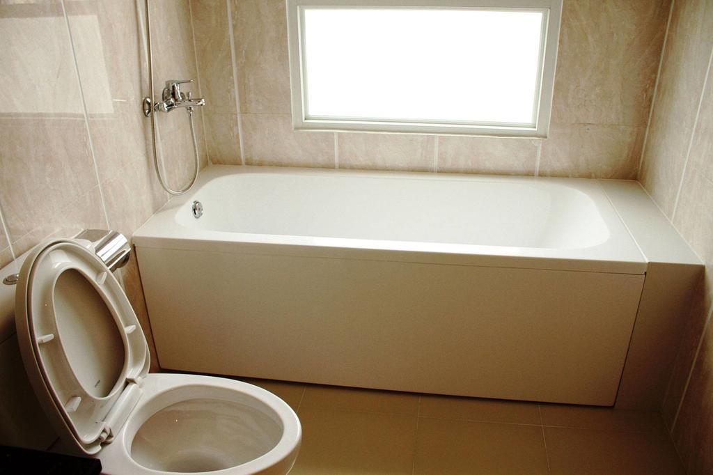 City House Apartment Pham Viet Chanh - Serviced Apartment In Saigon Apartment