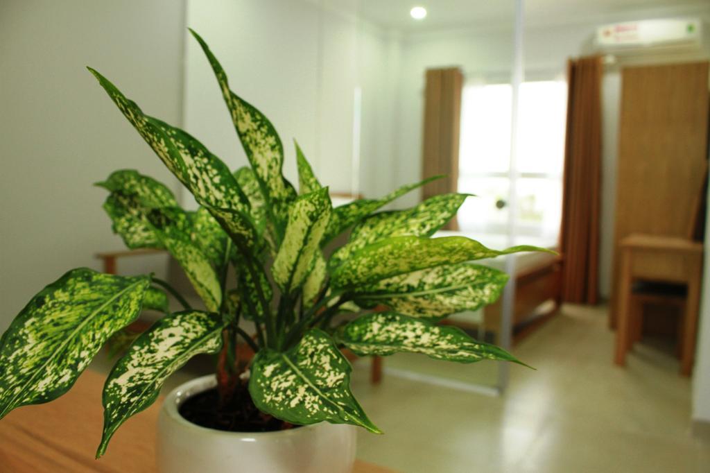 City House Apartment Pham Viet Chanh - Serviced Apartment In Saigon Ho Chi Minh City