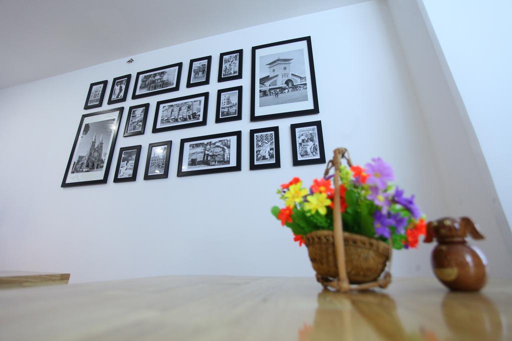 Hotel Le Petit Sai Gon Ho Chi Minh City