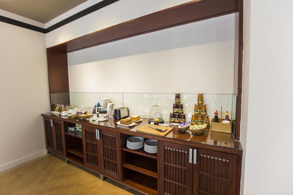 Aparthotel Saigon View Residences Ho Chi Minh City