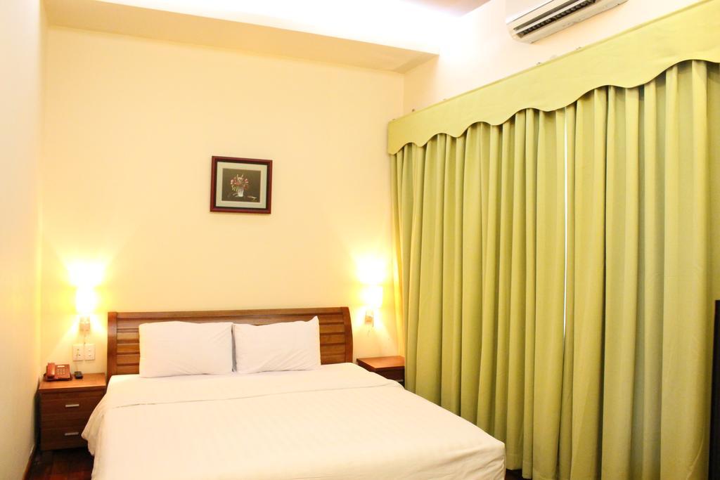 Ky Hoa Ho Chi Minh City