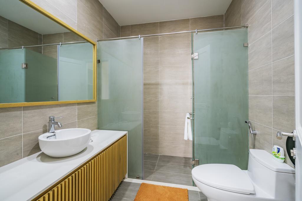 Apartment Babylon D3 Serviced Ho Chi Minh City