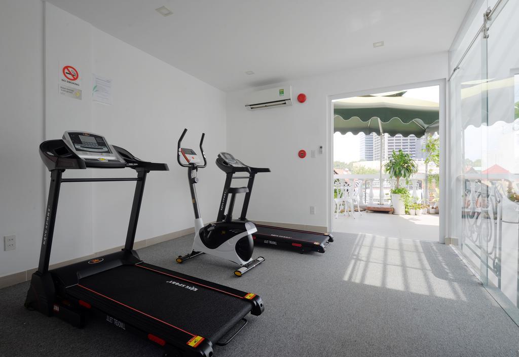 Apartment Babylon D3 Serviced Ho Chi Minh City