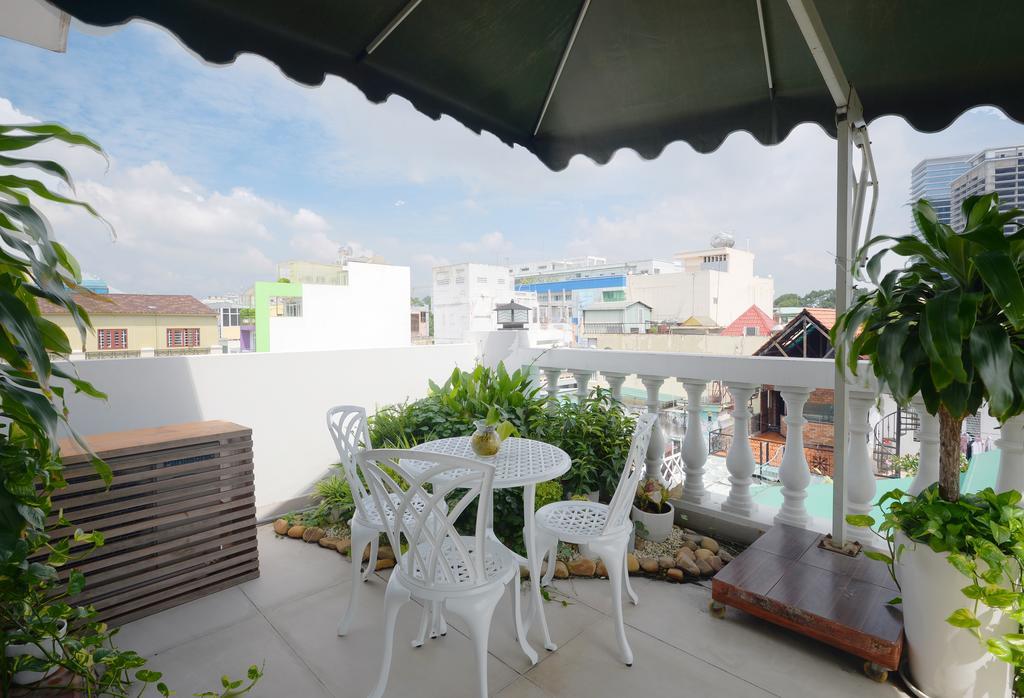 Apartment Babylon D3 Serviced *