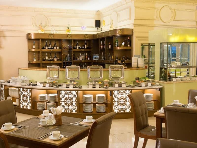 Hotel Silverland Ben Thanh Ho Chi Minh City