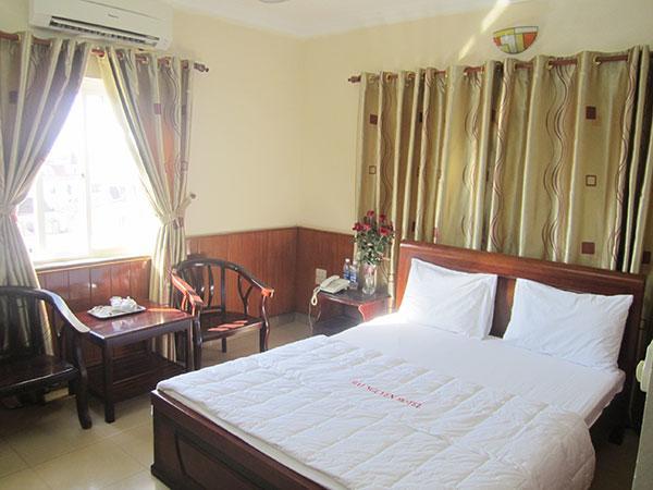 Melody Viet Hotel 2*