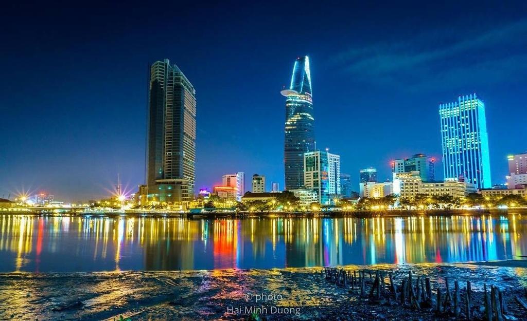 Hotel New Star Boutique Hotel-near Ben Thanh Market Ho Chi Minh City