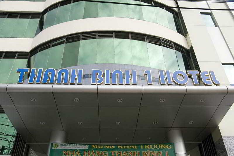 Khách sạn Ttc Deluxe Airport